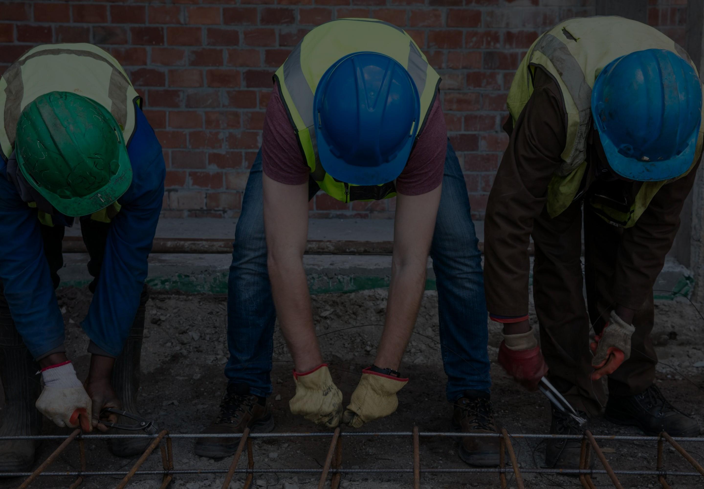 CSCS labourers jobs in London