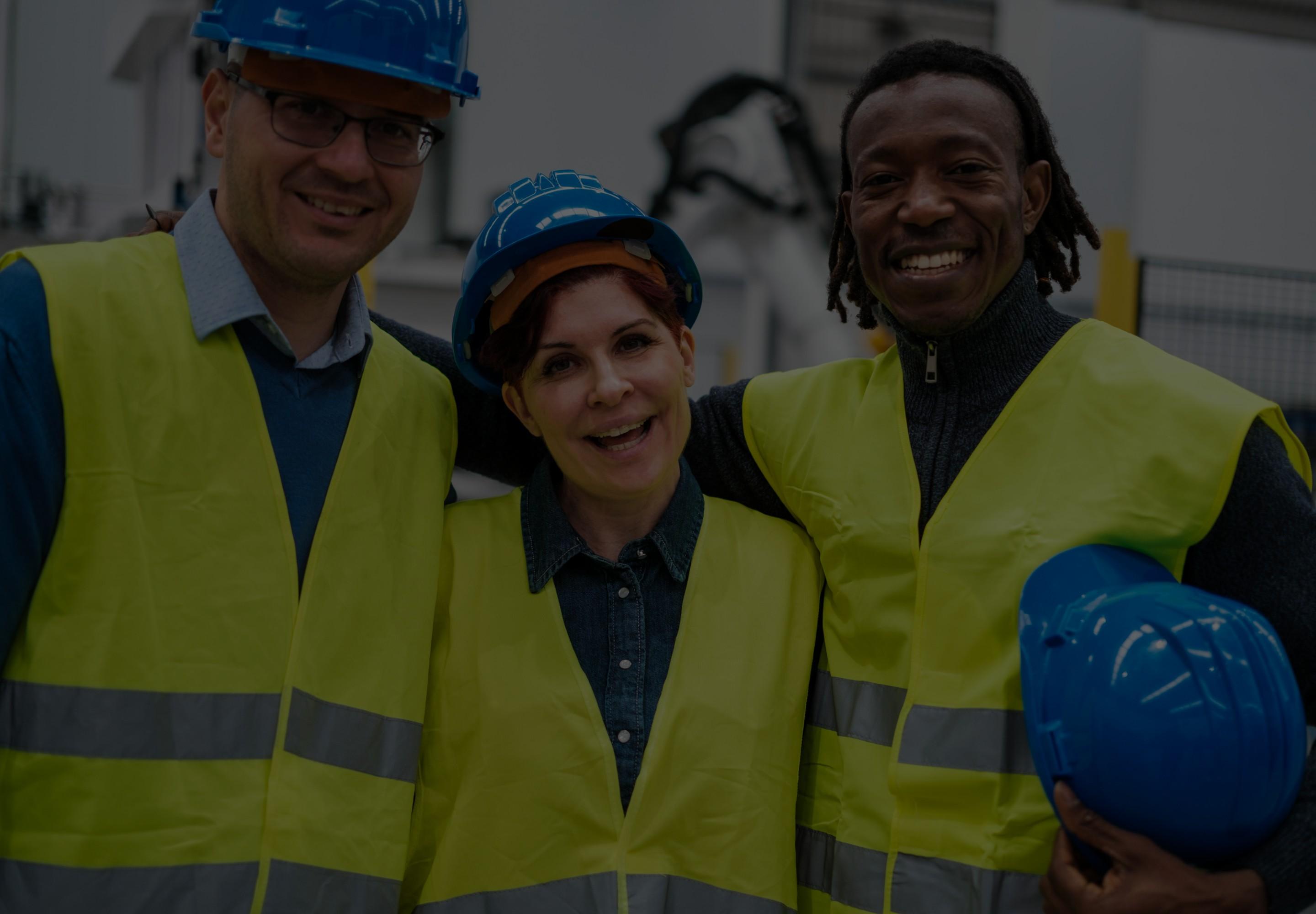 Events & Exhibitions crew jobs in London